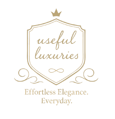 Useful Luxuries
